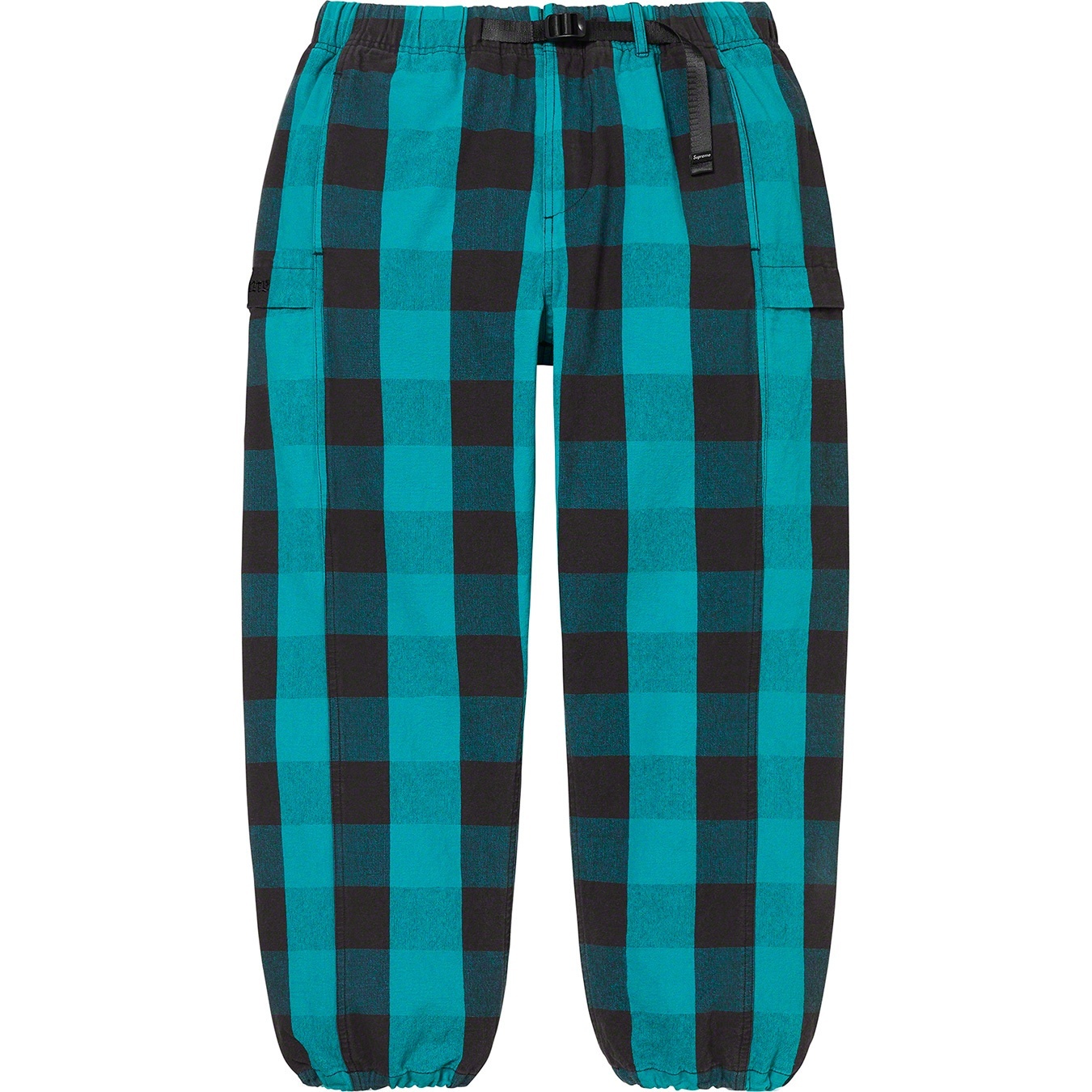 Belted Trail Pant view 3
